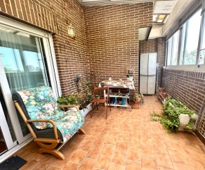Terraza